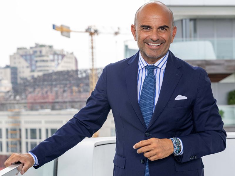 Technoretail - EuroCommerce nomina Davide Rossi, DG di Aires, all’interno del Board 