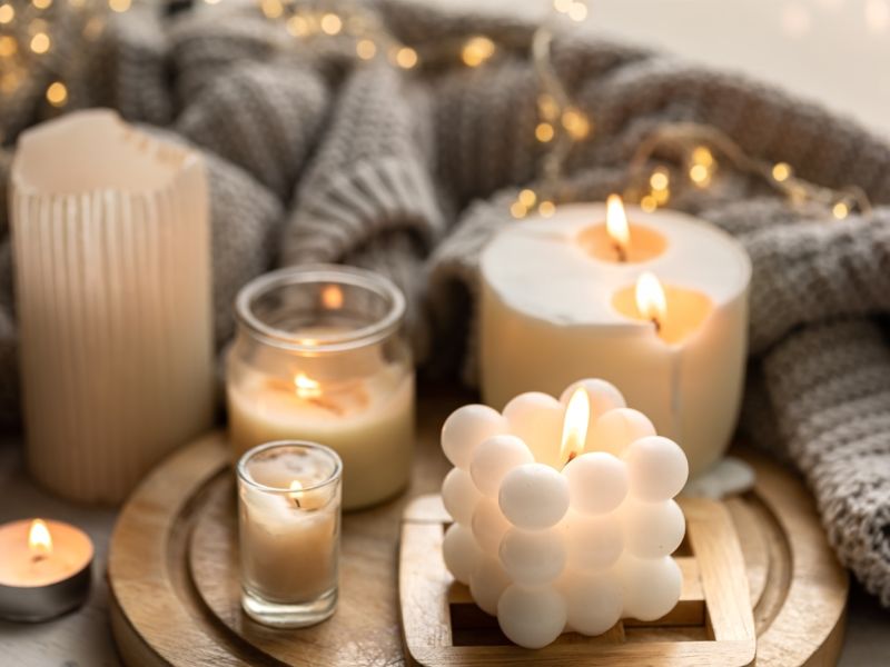 Technoretail - Trovaprezzi.it: boom di ricerche online delle fragranze per la casa 