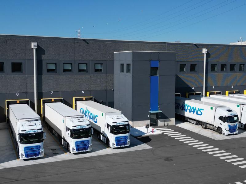 Technoretail - SUPPLY CHAIN 