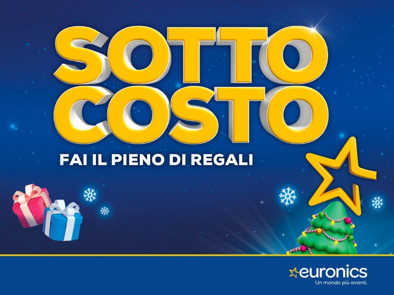 Technoretail - Euronics &egrave; prima in Italia a integrare pianificazione TV e TikTok 