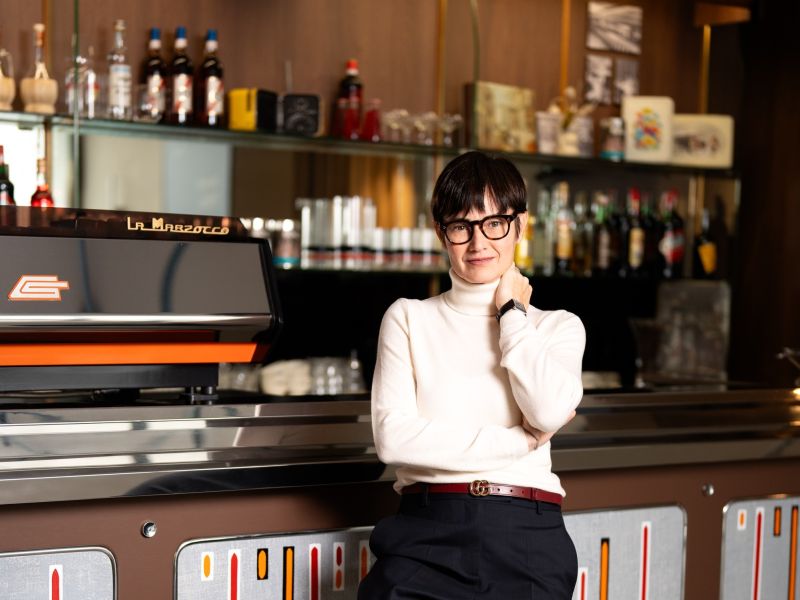 Technoretail - La Marzocco accelera l&rsquo;innovazione della tesoreria globale con Piteco 