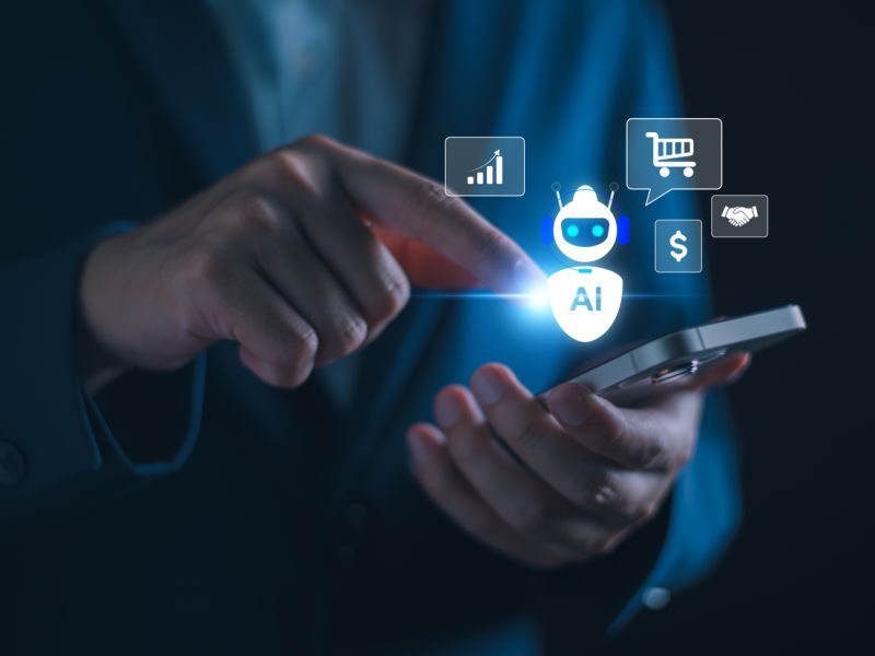 Technoretail - Visa accelera sul commercio agentico con transazioni basate sull&rsquo;AI 