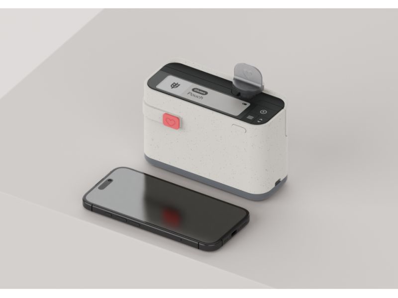 Technoretail - Allergen Alert lancia il primo laboratorio tascabile per allergeni 