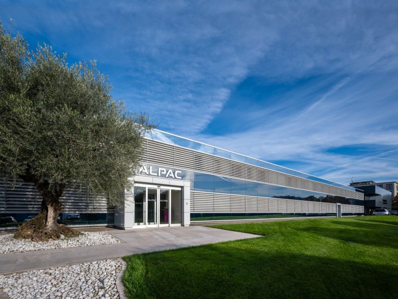 Technoretail - Alpac attiva il teleriscaldamento di Ava nello stabilimento di Schio 