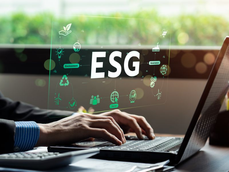 Technoretail - Amazon Business integra le valutazioni EcoVadis per acquisti Esg 