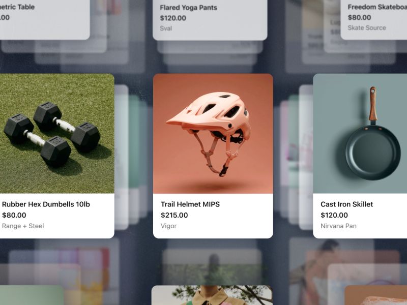 Technoretail - Shopify: l&rsquo;agentic commerce connette i merchant alle conversazioni AI 