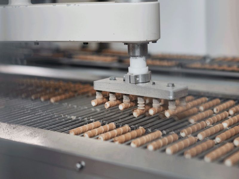 Technoretail - Lago Group porta a Marca 2026 l&rsquo;innovazione per il sweet bakery 