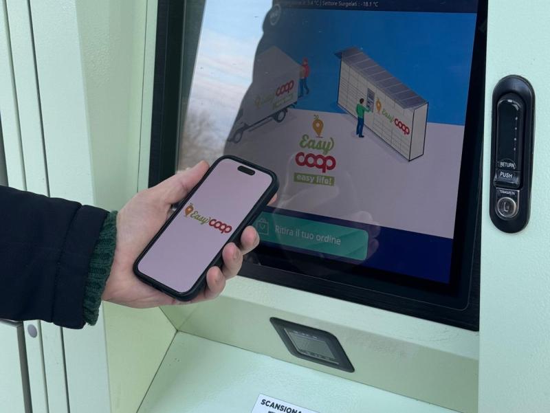 Technoretail - SHOPPING EXPERIENCE 