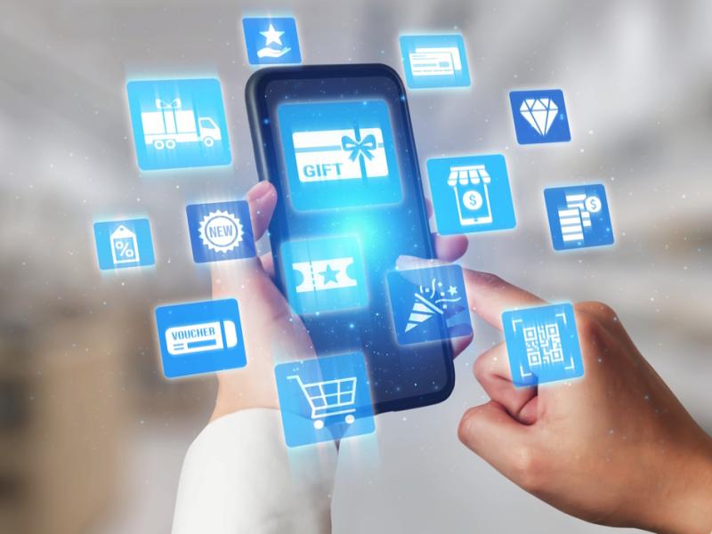 Technoretail - LOYALTY 