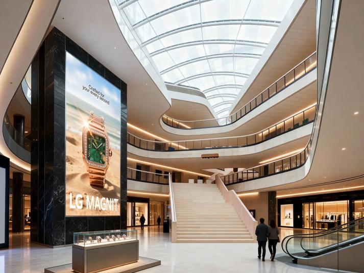 Technoretail - SOLUZIONI PDV 