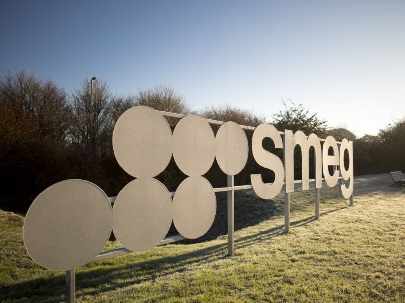 Technoretail - Smeg apre due nuove filiali in Nuova Zelanda e in Medio Oriente 