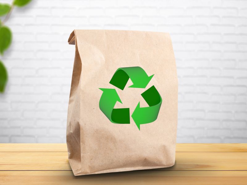 Technoretail - Csi integra il suo laboratorio con le verifiche sul packaging in carta 