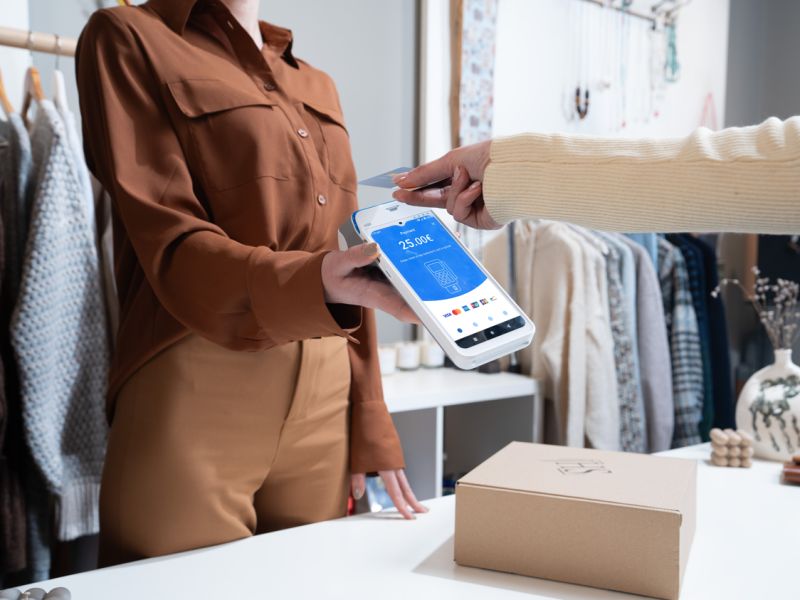 Technoretail - I principali trend 2026 del mondo dei pagamenti digitali secondo myPos 