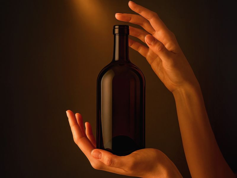 Technoretail - Verallia prosegue nell&rsquo;eco-design con la gamma Selective Line Balance 