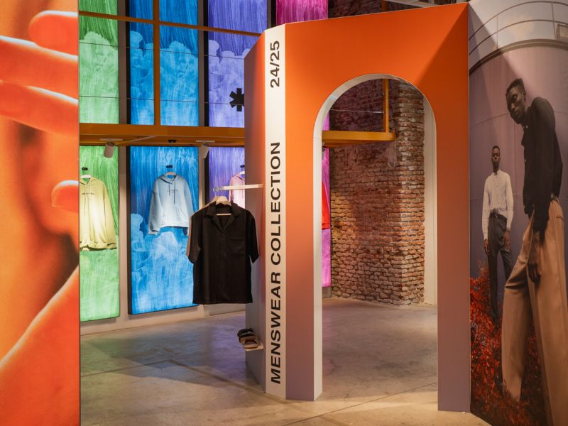 Technoretail - Kendu torna a EuroShop 2026 con una narrazione in-store immersiva 