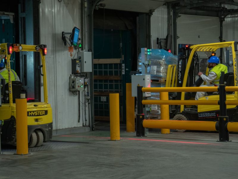 Technoretail - Royal Canin: carichi pi&ugrave; veloci con l&rsquo;automazione smart di Zebra 