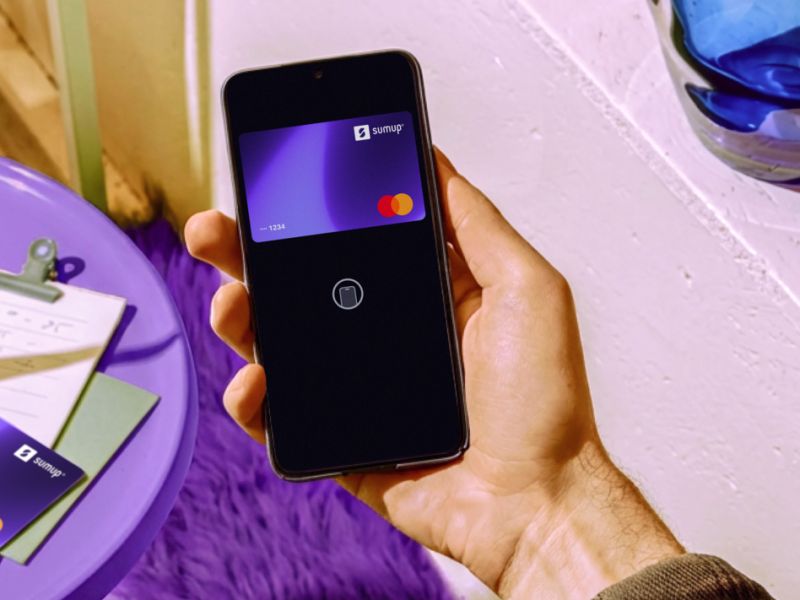 Technoretail - SumUp: gli italiani non rinunciano al &ldquo;revenge spending&rdquo; 