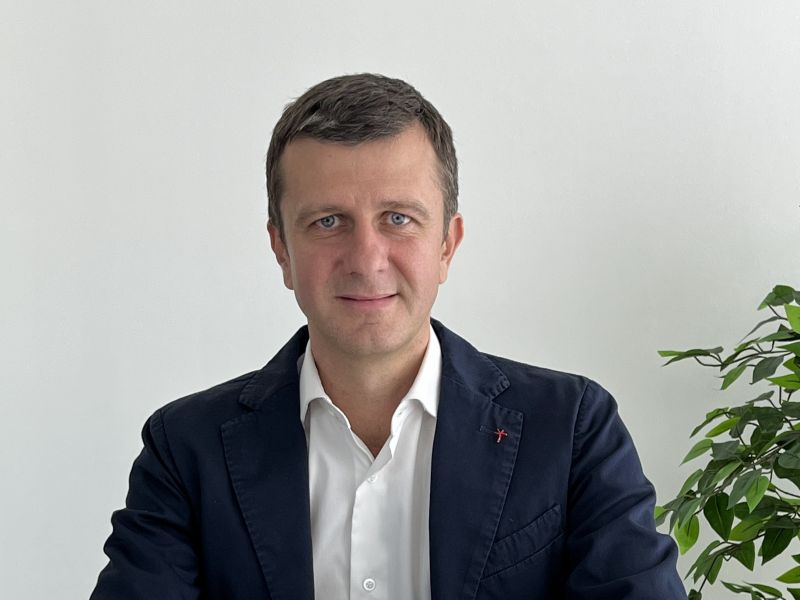 Technoretail - LG nomina Lorenzo Malandra alla guida della divisione audio video 