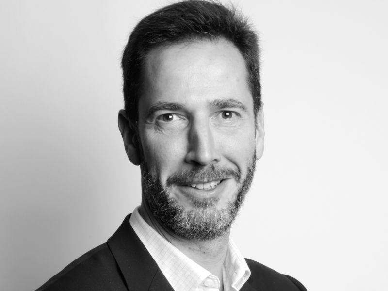 Technoretail - S&eacute;bastien Lefebure &egrave; il nuovo senior VP Emea di Manhattan Associates 