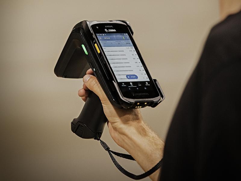 Technoretail - CASE HISTORY 