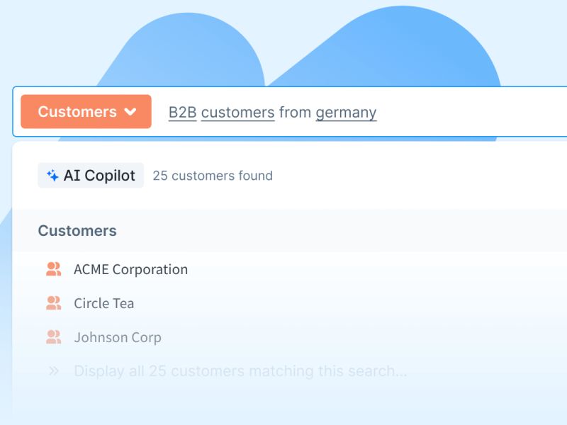 Technoretail - Shopware: nell&rsquo;e-commerce B2B met&agrave; delle richieste gestita manualmente 