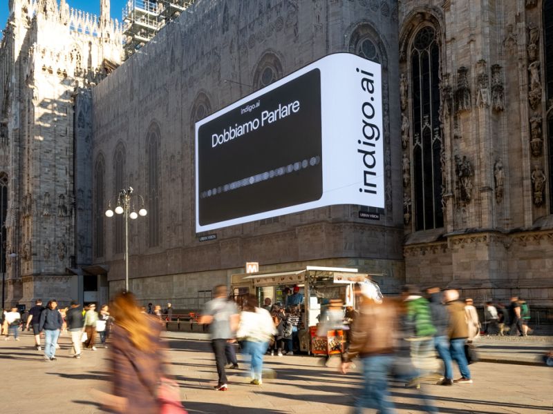 Technoretail - L&rsquo;evoluzione della tecnologia degli agenti AI vocali secondo indigo.ai 