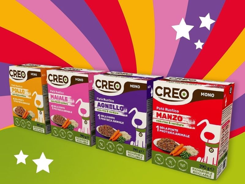 Paw Pack Solution sceglie la confezione a base carta di Tetra Pak