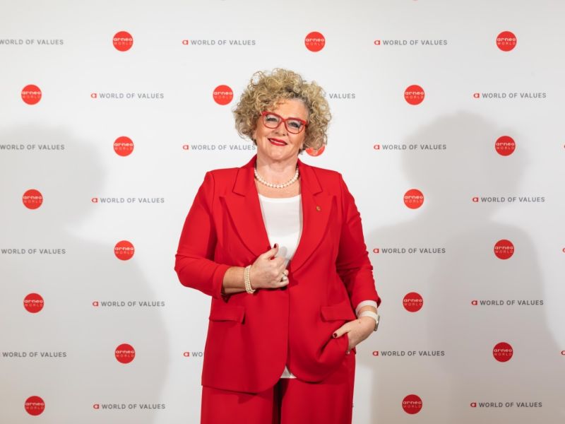 Technoretail - Lo store come spazio sostenibile e intelligente 