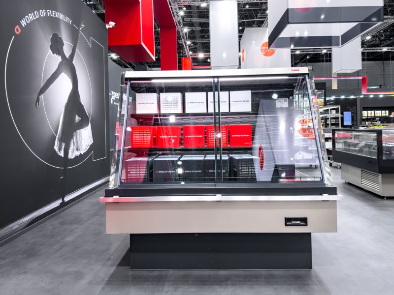 Technoretail - Soluzioni e tecnologie per ottimizzare la gestione dello store 