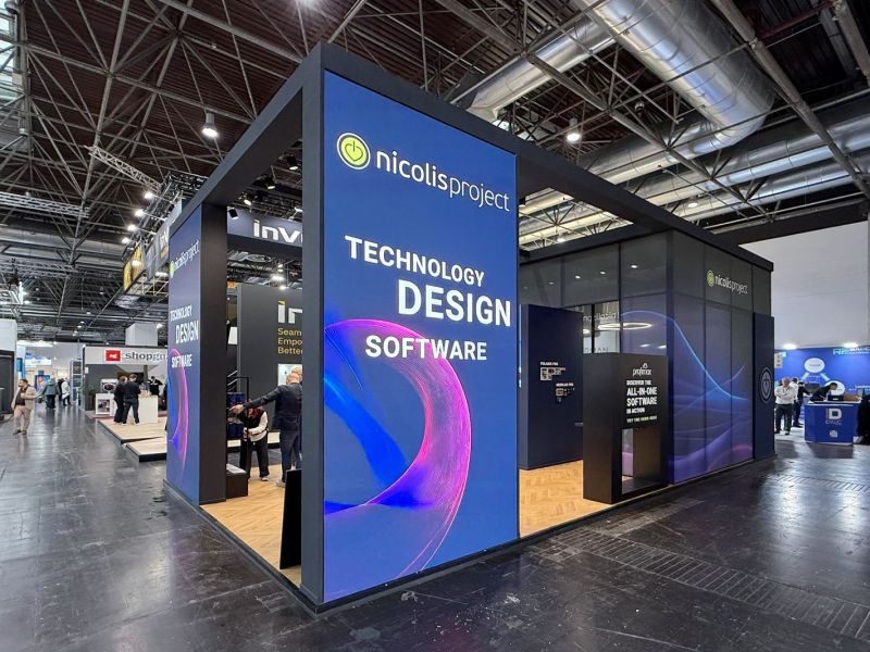 Technoretail - Soluzioni per un&rsquo;esperienza d&rsquo;acquisto sempre pi&ugrave; personalizzata 