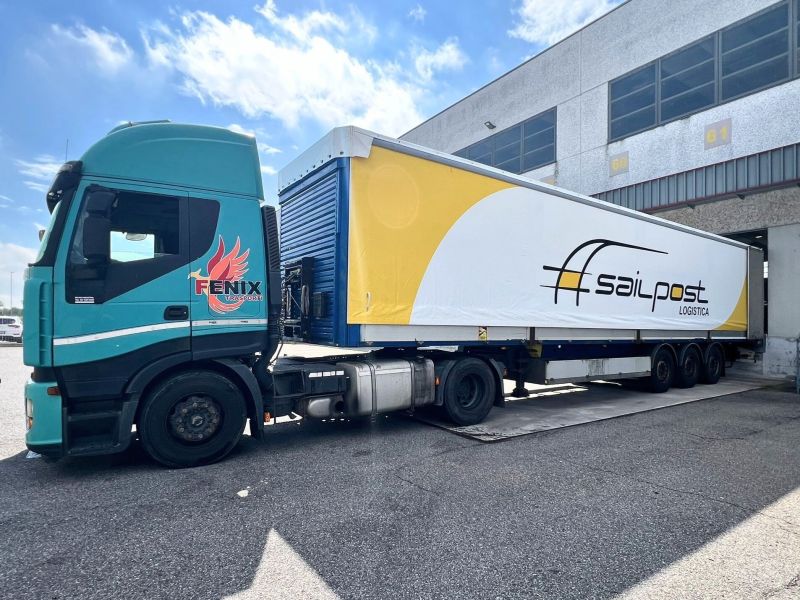 Technoretail - Gruppo Sailpost chiude il 2025 con una crescita a doppia cifra 