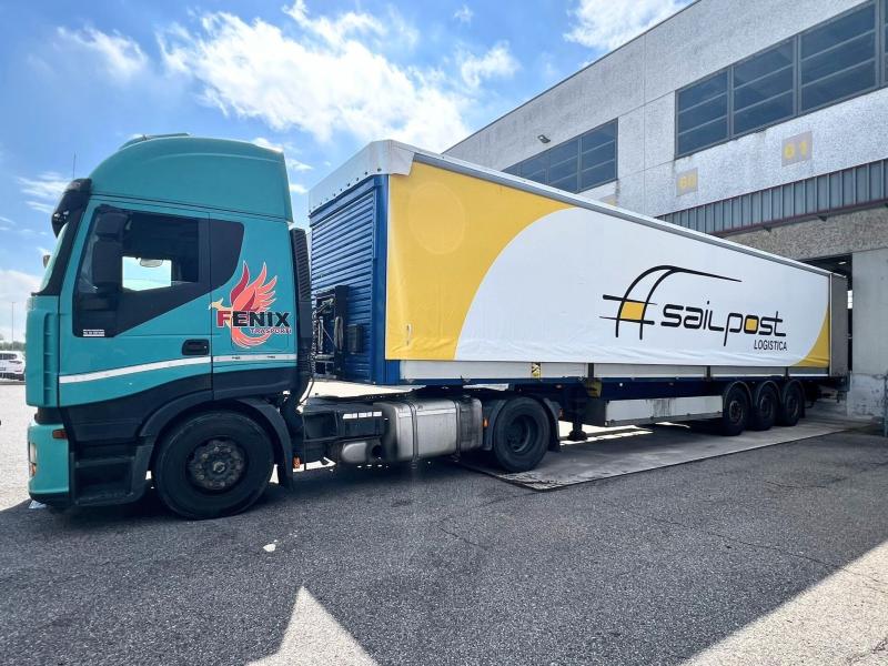 Technoretail - IMPRESE 