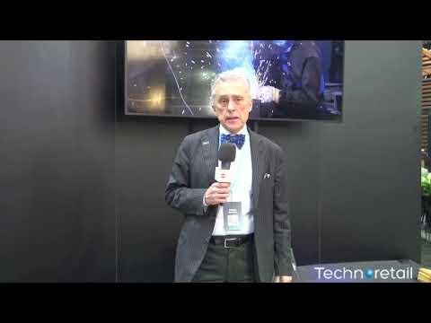 Technoretail - Mago 