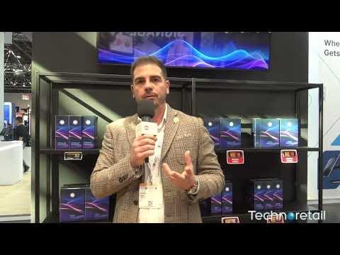 Technoretail - Nicolis Project 