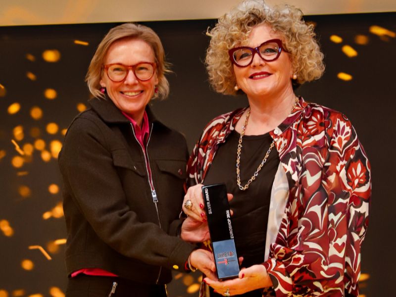 Technoretail - Arneg tra i finalisti degli Exhibitor Magazine&rsquo;s EuroShop Awards 