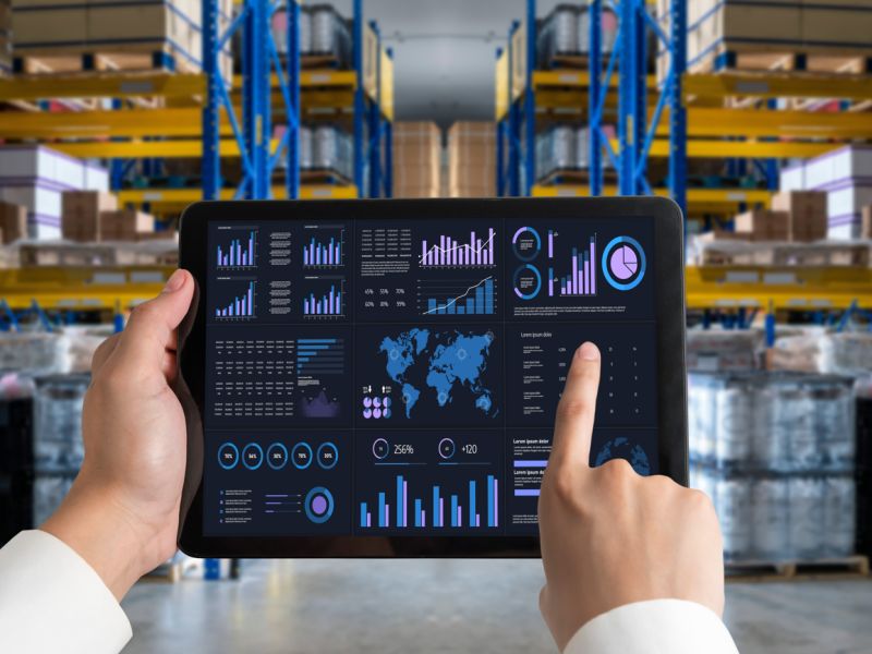 Technoretail - Rainforest Distribution con Manhattan per una supply chain pi&ugrave; smart 