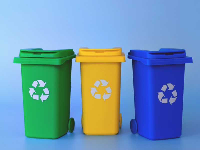 Technoretail - Erion Packaging: nel 2025 30mila t di rifiuti di imballaggi riciclati 