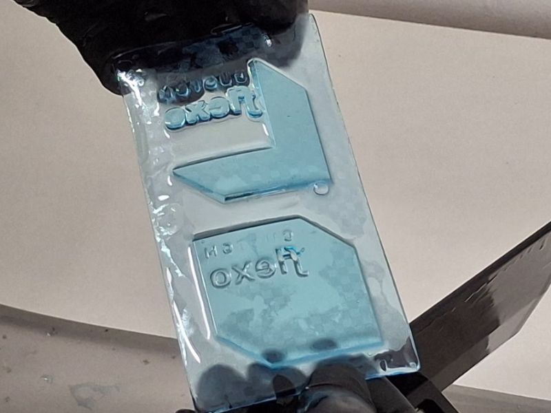 Technoretail - Custom Flexo: nuova tecnologia di stampa per un packaging sostenibile 