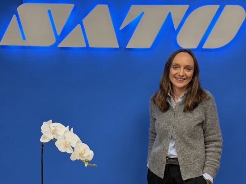 Technoretail - Sato Europe: due nuove nomine in marketing e sviluppo business 