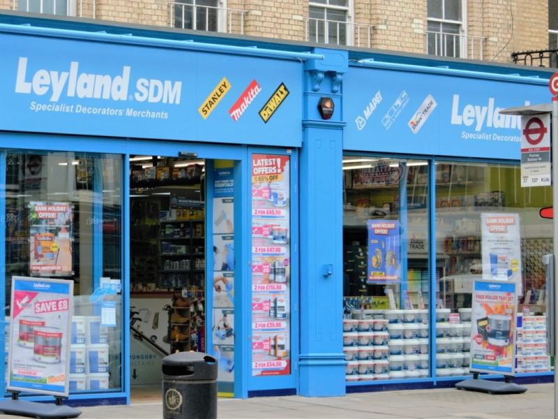 Technoretail - Leyland si affida a Leading Resolutions per trasformare il sistema Erp 