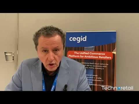 Technoretail - VIDEO 