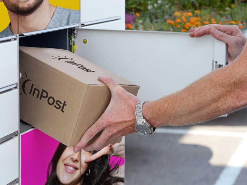 Technoretail - InPost lancia InPost SMart per supportare le Pmi nell&rsquo;e-commerce 