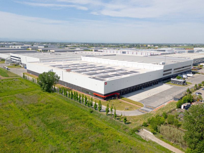Technoretail - Due Torri: 2025 in forte crescita e nuovo hub logistico di 15 mq 