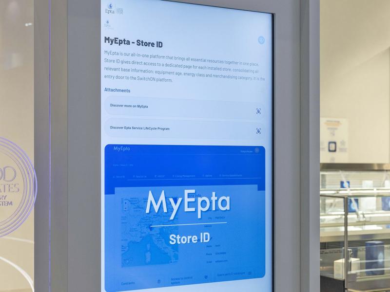 Technoretail - SOLUZIONI PDV 