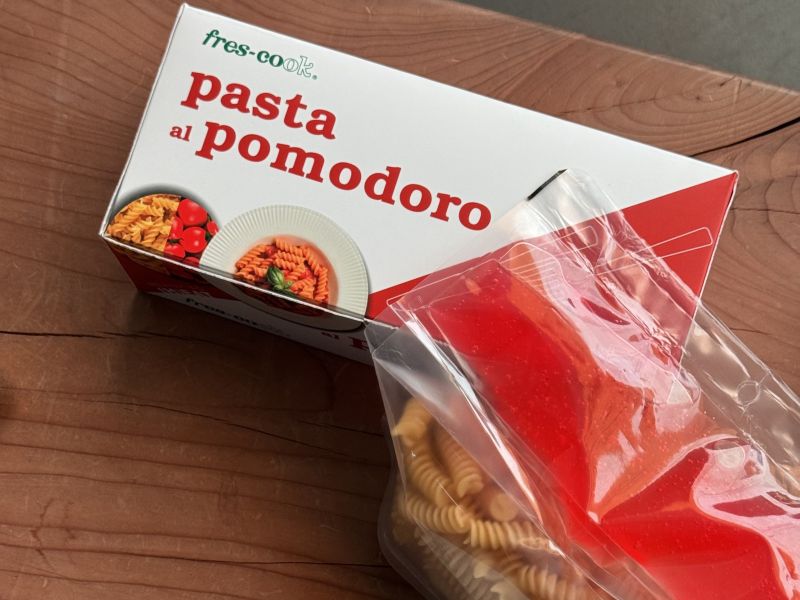 Technoretail - Goglio vince il Best Packaging 2026 con la soluzione per pasti pronti 