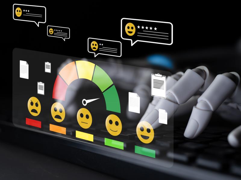 Technoretail - SHOPPING EXPERIENCE 