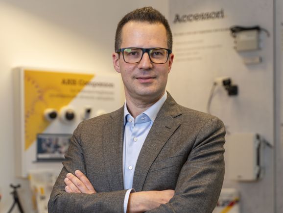 Technoretail - Axis: nuova nomina per rafforzare la digital transformation 