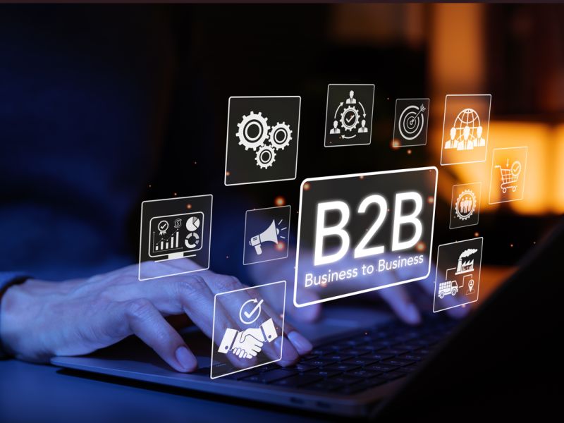 Technoretail - Shopify estende le funzionalit&agrave; B2B native per milioni di merchant 