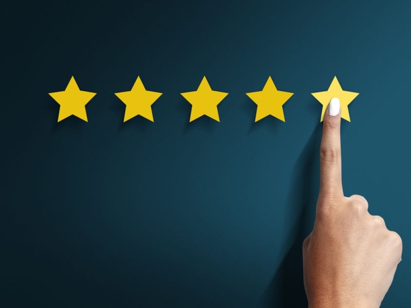 Technoretail - Report Feedaty: le recensioni rivelano un consumatore pi&ugrave; esigente 