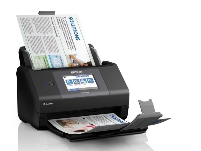 Technoretail - SOLUZIONI PDV 